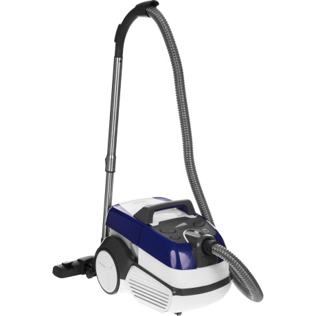 Пылесос W&amp;D ZVC9140D AQUALEON PRO ZELMER - фото 11