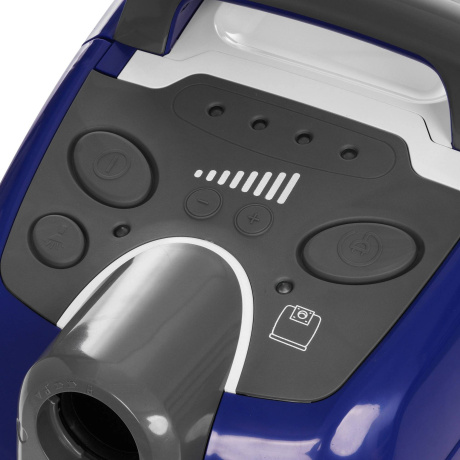 Пылесос W&amp;D ZVC9140D AQUALEON PRO ZELMER - фото 15