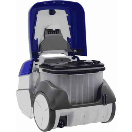 Пылесос W&amp;D ZVC9140D AQUALEON PRO ZELMER - фото 4