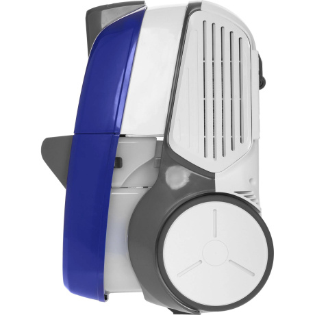 Пылесос W&amp;D ZVC9140D AQUALEON PRO ZELMER - фото 8