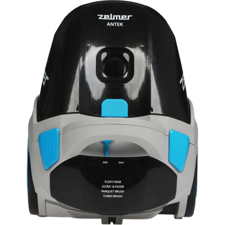 Пылесос ZVC03506B ANTEK 1600W ZELMER - фото 3