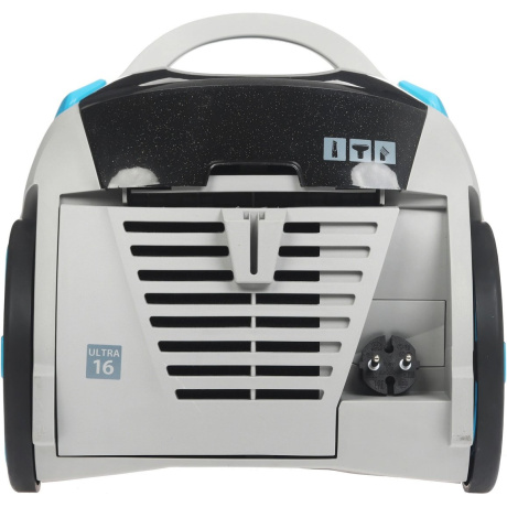 Пылесос ZVC03506B ANTEK 1600W ZELMER - фото 6