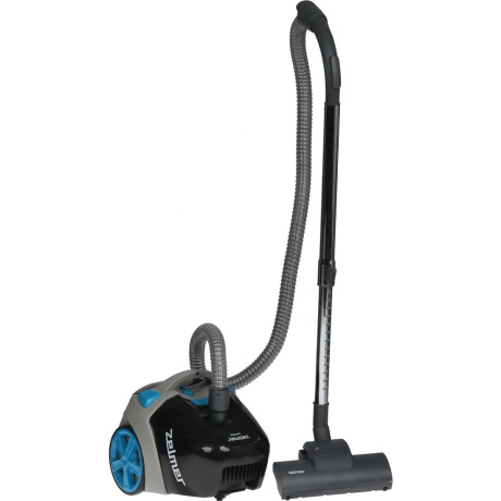 Пылесос ZVC03506B ANTEK 1600W ZELMER - фото 10