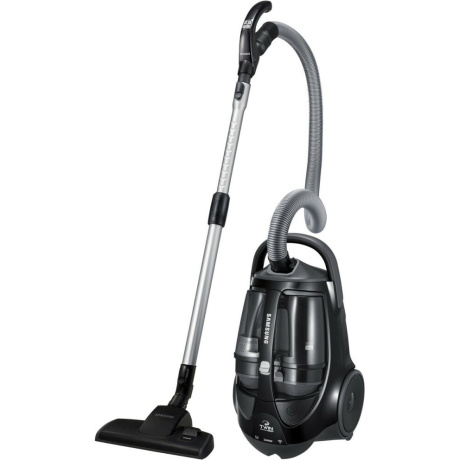 Пылесос VCC8874H35/XEV BLACK SAMSUNG - фото 1