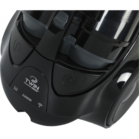 Пылесос VCC8874H35/XEV BLACK SAMSUNG - фото 13