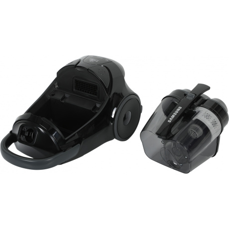 Пылесос VCC8874H35/XEV BLACK SAMSUNG - фото 15