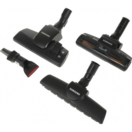 Пылесос VCC8874H35/XEV BLACK SAMSUNG - фото 18