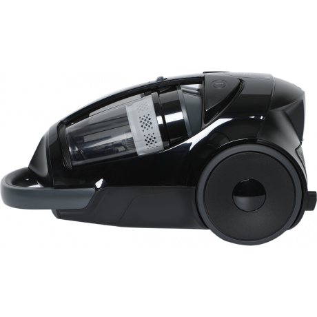 Пылесос VCC8874H35/XEV BLACK SAMSUNG - фото 7