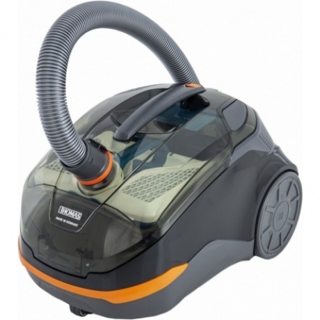 Пылесос Thomas AQUA-BOX Compact - фото 1