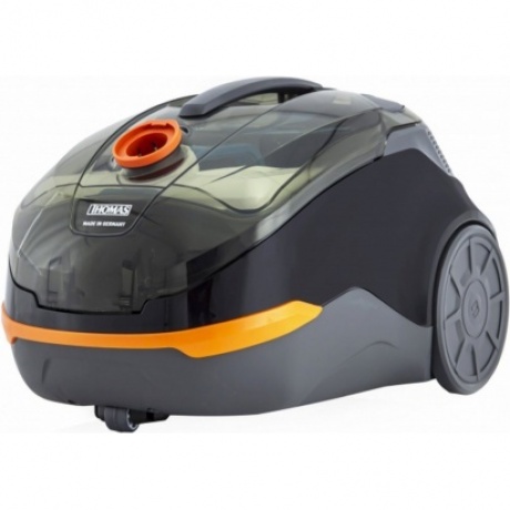 Пылесос Thomas AQUA-BOX Compact - фото 2