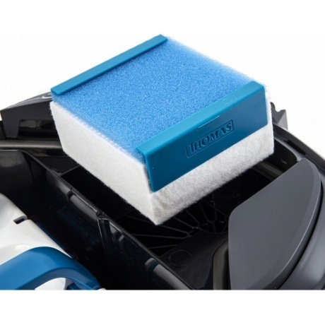 Пылесос Thomas AQUA-BOX Compact - фото 16