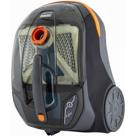 Пылесос Thomas AQUA-BOX Compact - фото 17