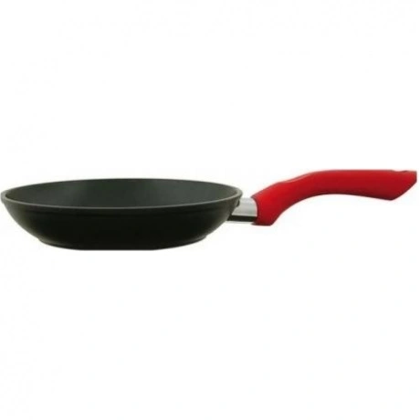 Сковорода глубокая PYREX Granate 26см индукция