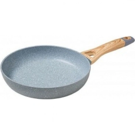 Сковорода OPTIMA Stone 24см индукция, PYREX, OX24BF4/E006