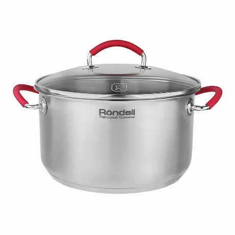 Кастрюля Rondell Sorge RDS-1220 3,1 л