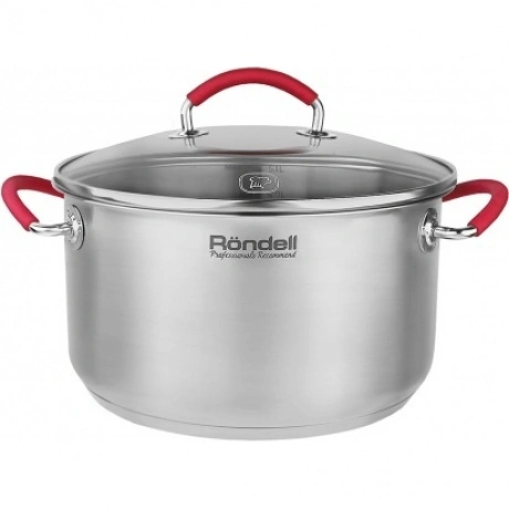 Кастрюля Rondell Sorge RDS-1221 5,1 л