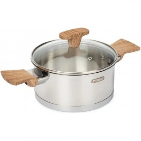 Кастрюля DESIGN 2л PYREX DG18AEX/E006