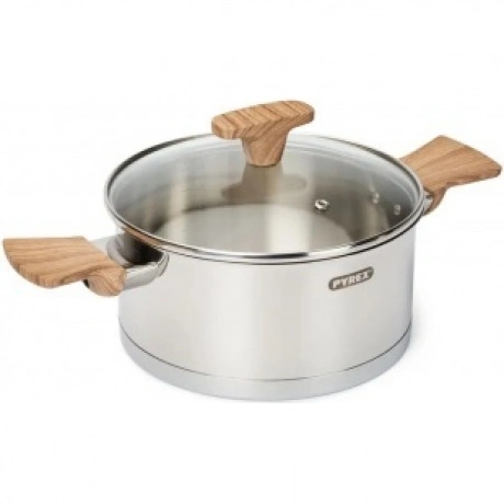 Кастрюля DESIGN 3л PYREX DG20AEX/E006