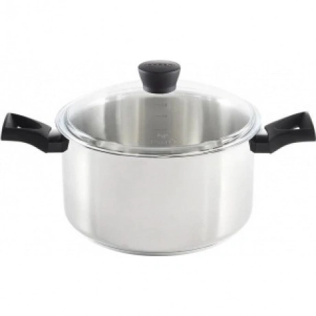 Кастрюля DESIGN 5.7л PYREX DG24AEX/E006