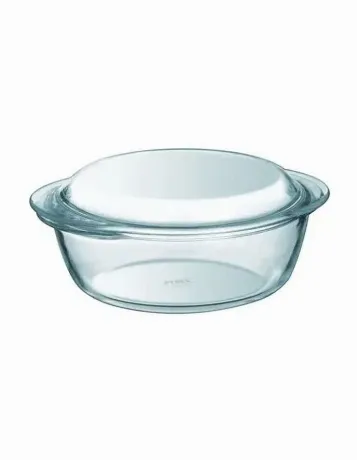 Кастрюля круглая BULK 23см 3.2л PYREX 208AN00/B043