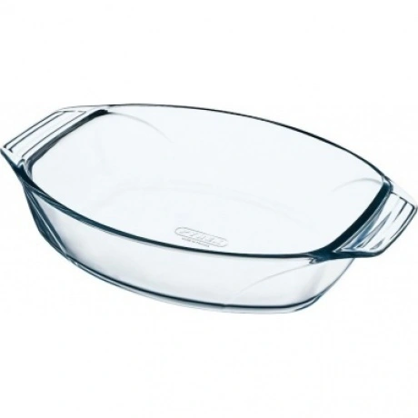 Блюдо Pyrex Irresistible 39х27см , 412B000/7044