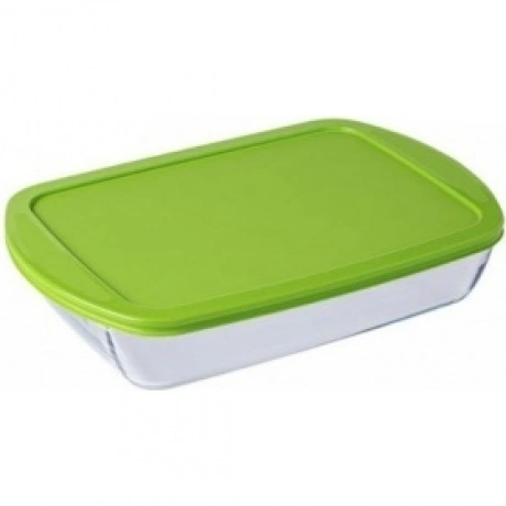 Форма для запекания Pyrex XL 4,5л 40х27х7см, 240P002/7044