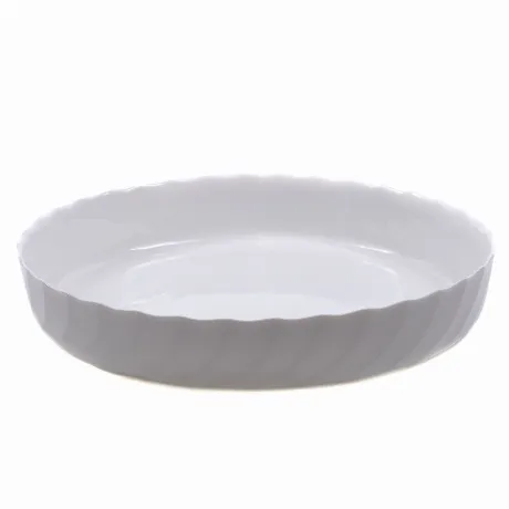 Форма для запекания Luminarc Smart Cuisine Трианон P4021 26см