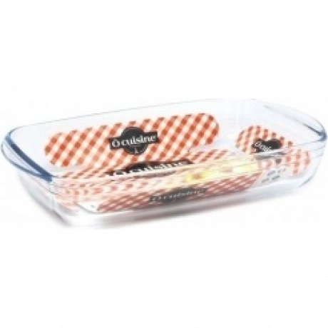 Блюдо для запекания Pyrex O Cuisine 249BC00/1046 39x24см