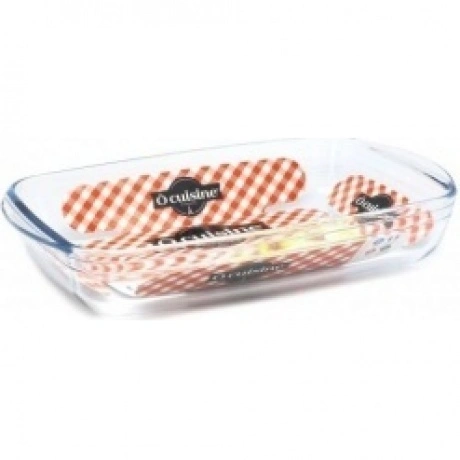 Блюдо для запекания Pyrex O Cuisine 247BC00/1047 32x20см