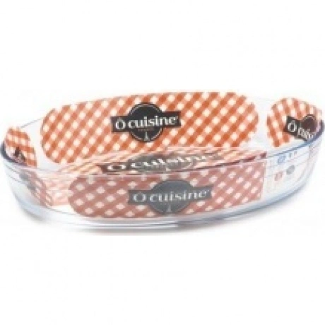 Блюдо для запекания Pyrex O Cuisine 346BC00/1046 35x24см