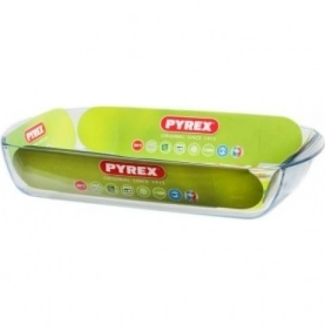 Блюдо для запекания Pyrex Smart Сooking 240B000/6146 40x27х7см