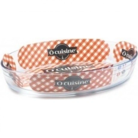 Блюдо для запекания Pyrex O Cuisine 345BC00/1044 30x21см