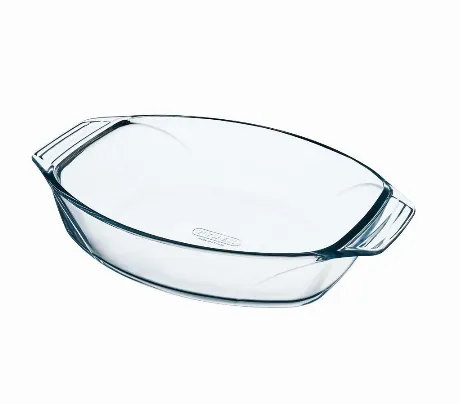 Блюдо для запекания Pyrex Irresistible 410B000/7044 30х21см