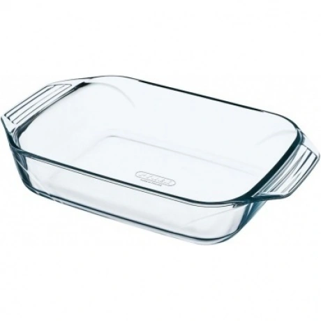 Блюдо для запекания Pyrex Irresistible 407B000/7046 31х20см