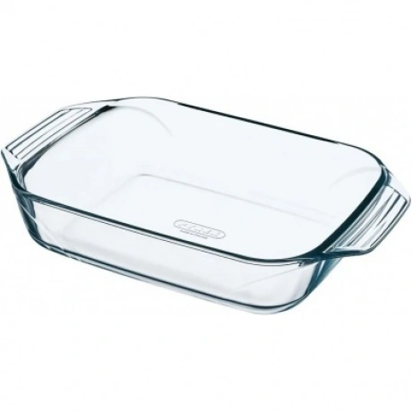 Блюдо для запекания Pyrex Irresistible 408B000/7046 35х23см