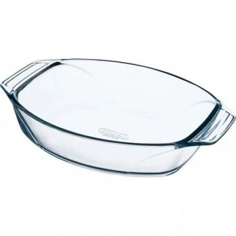 Блюдо для запекания Pyrex Irresistible 411B000/7046 35х24см