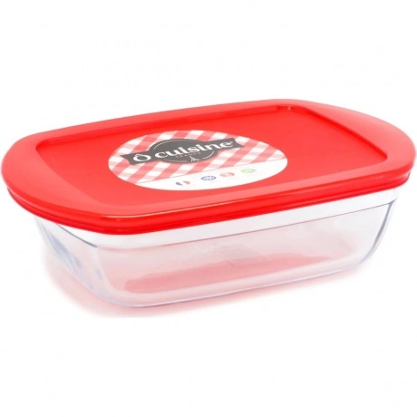 Блюдо для запекания Pyrex O Cuisine 215PC00/1046 23x15x6.5см 1,1...