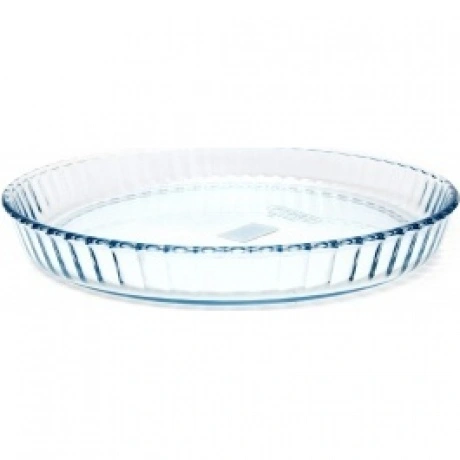 Форма для пирога BAKE&ENJOY 28см с волнистым краем PYREX 813B000...