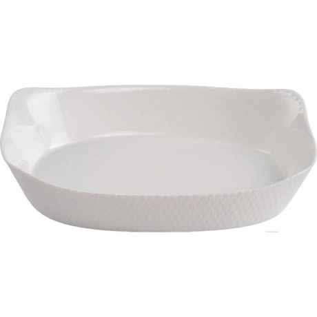 Блюдо для запекания SMART CUISINE WAVY прямоугольное 30X22см