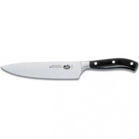 Набор ножей кухонных Victorinox Forged Cutlery Block (7.7243.6) ...