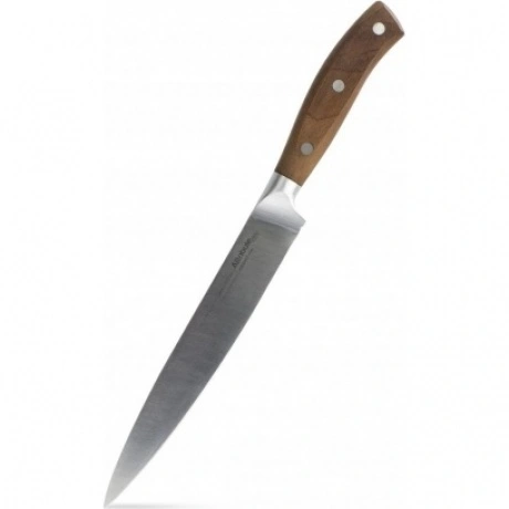 Нож филейный GOURMET 20см ATTRIBUTE KNIFE APK001