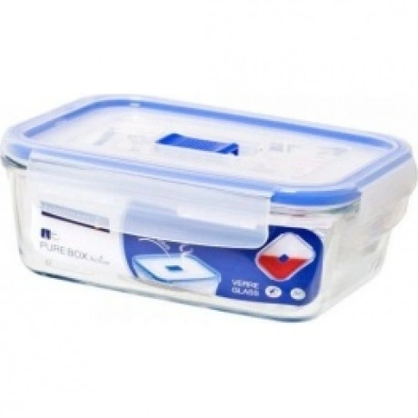 Контейнер стеклянный Luminarc Pure Box Active P3547 820мл
