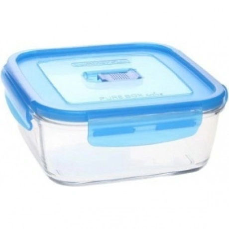 Контейнер стеклянный Luminarc Pure Box Active P3552 1220мл