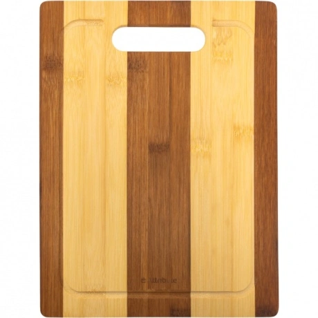 Доска разделочная BAMBOO LOTTE 33x25x1