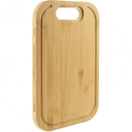 Доска разделочная BAMBOO TOUCH 32х21х1.5см