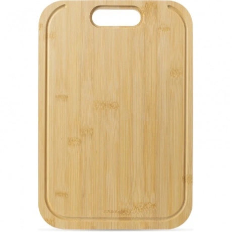 Доска разделочная BAMBOO TOUCH 40х27х1.5см