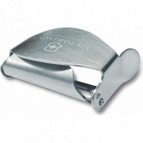 Овощечистка Victorinox Peeler (7.6074) серебристый