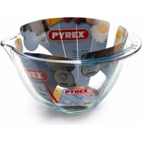 Миска для смешивания Pyrex Expert 4.2л, 185B000/7043