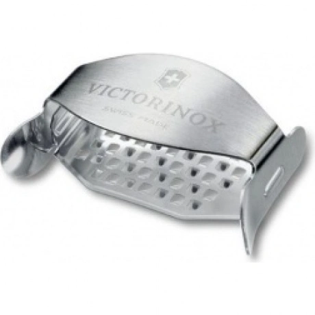 Терка для сыра Victorinox 7.6076 серебристый
