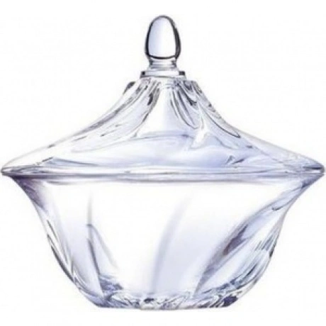 Конфетница Cristal d'Arques Эликсир H0418 14см